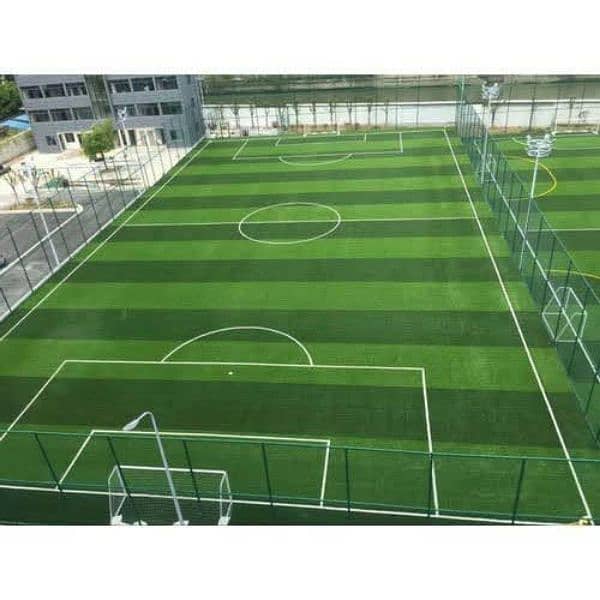 Artificial Grass | Astro Turf | Grass 1