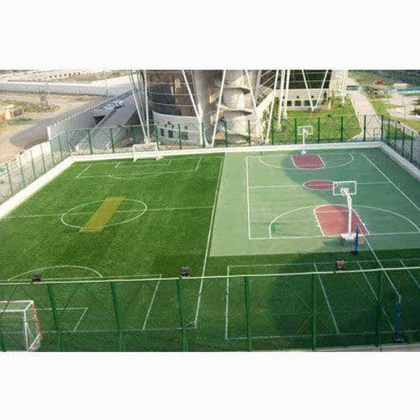 Artificial Grass | Astro Turf | Grass 3