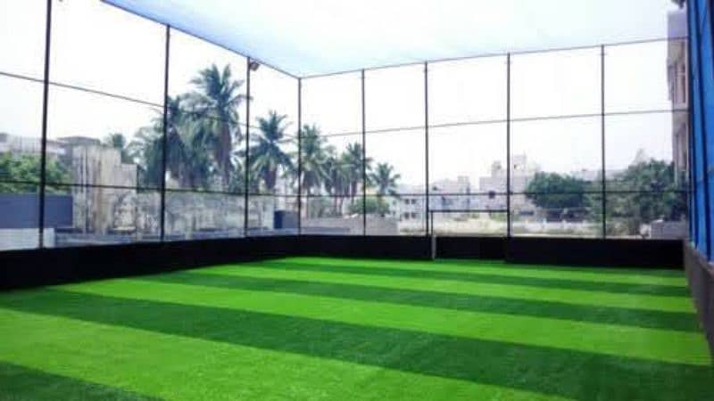 Artificial Grass| Astro Turf| Pvc Vinyl Floor| Carpet Tiles. 4