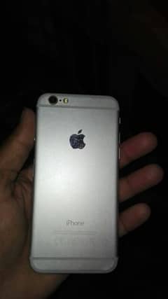 i phone 6. . . . 16 GB official pta