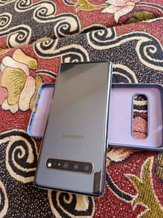 Samsung S10 5G 0