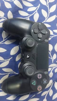 Dualshock