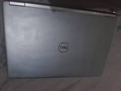 laptop dell E 7250