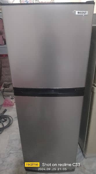 orient fridge for sale 2