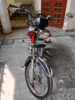 jauharabad unique bike