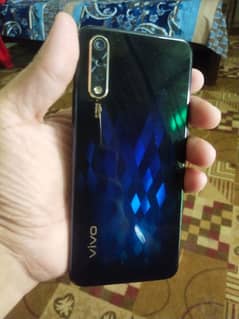 vivo s1 4/128