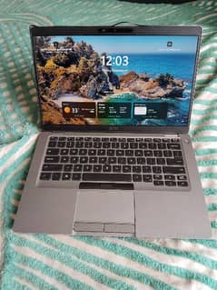 DELL LATITUDE 5410 10th GEN 8 GB RAM 256 SSD 0