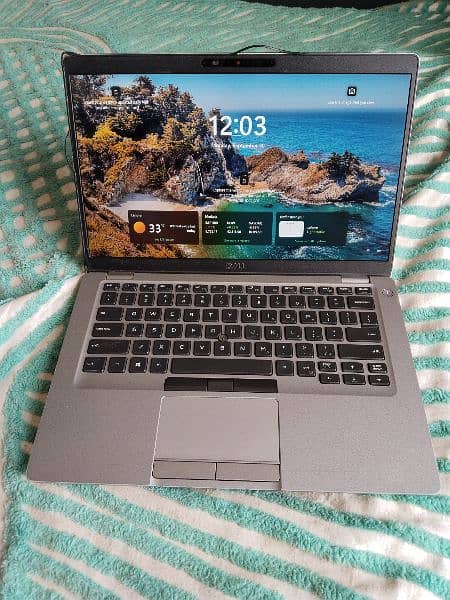 DELL LATITUDE 5410 10th GEN 8 GB RAM 256 SSD 0