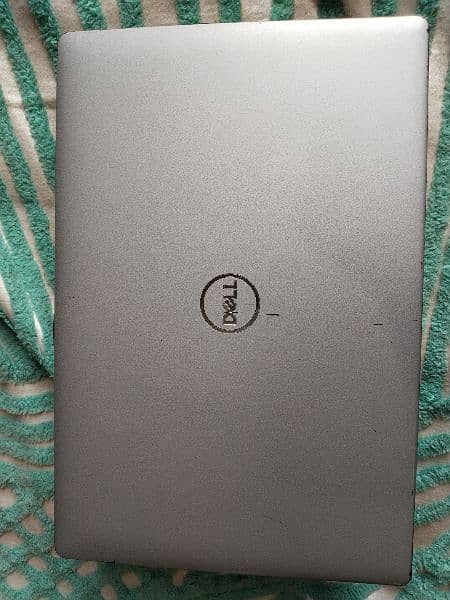 DELL LATITUDE 5410 10th GEN 8 GB RAM 256 SSD 2