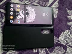 I'm selling my Xperia 5 6/64 non pta condition 10/9 he