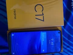 REALME C17 6/128 GB