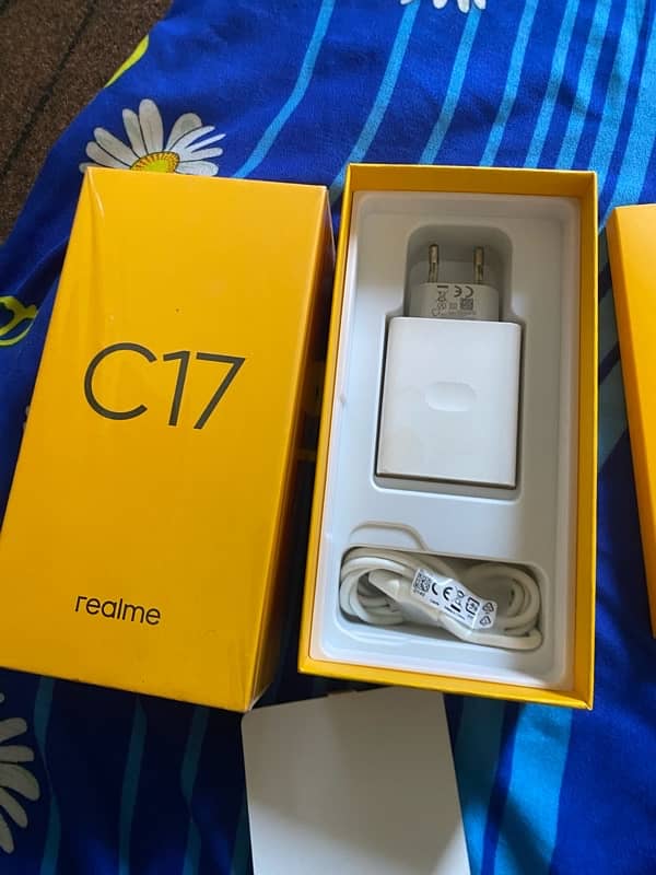 REALME C17 6/128 GB 2