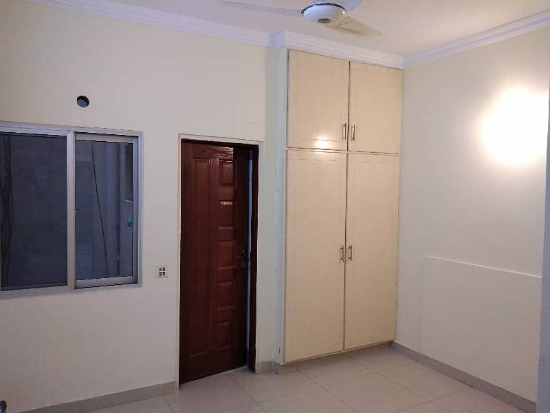 2 Marla Flat For Rent In Punjab Coop Housing Society 5