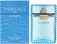 VERSACE MAN EAU FRAICHE