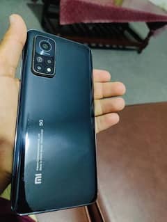 Urgent Selling Mi 10 T 5 G