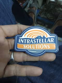 Custom PVC Patches, PVC Logo Manufacturer.