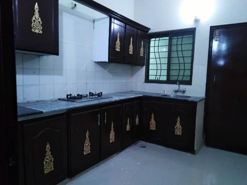 Punjab Coop Housing Society Upper Portion For Rent Sized 10 Marla 3