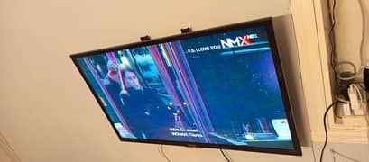 LED TV 42"  urgent sale