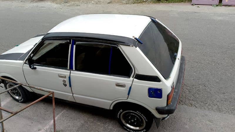 Suzuki FX 1988 0