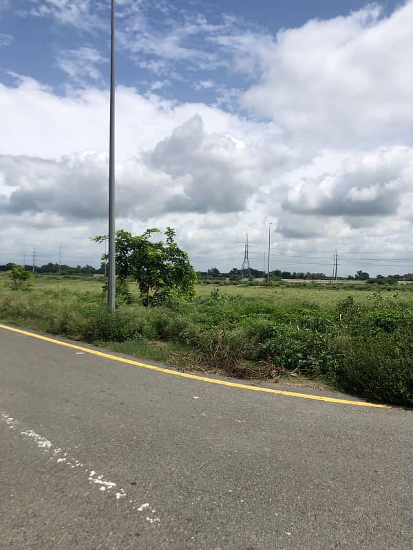 Best Future Investment Top Location Plot Available For Sale In A Reasonable Price 3