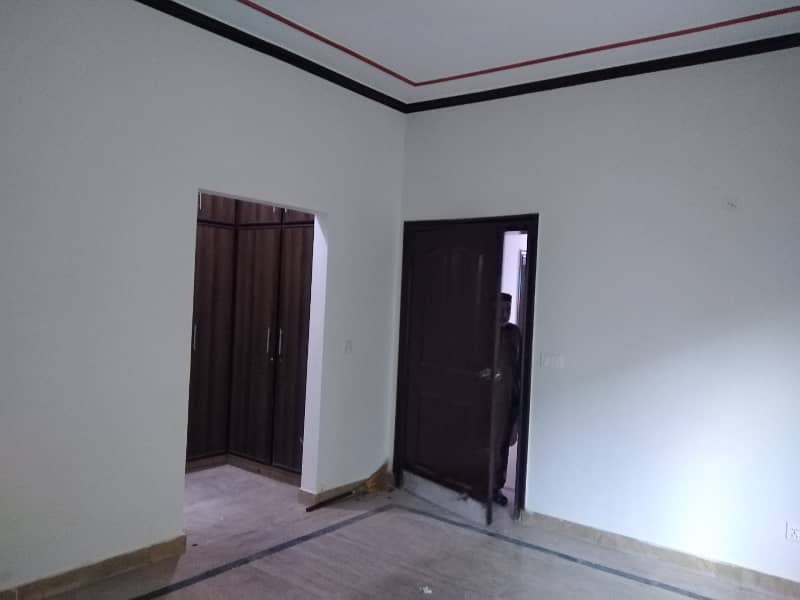 Prominently-Located House Available In Punjab Coop Housing Society For Rent 2