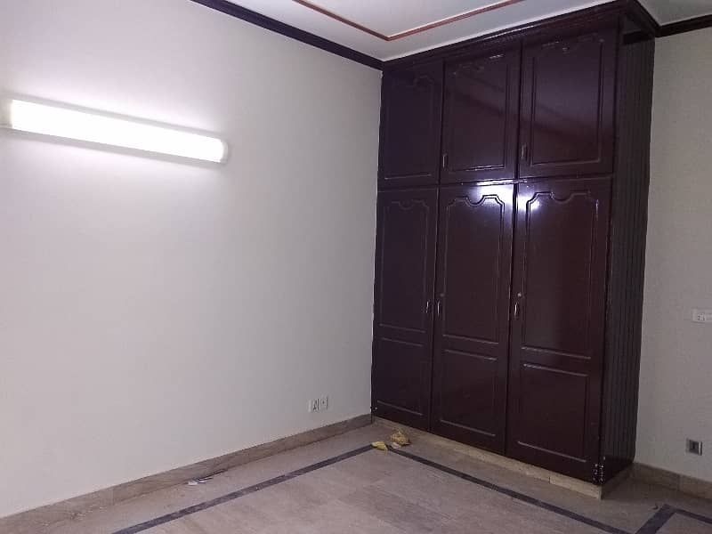 Prominently-Located House Available In Punjab Coop Housing Society For Rent 7