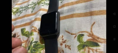 Apple smart watch