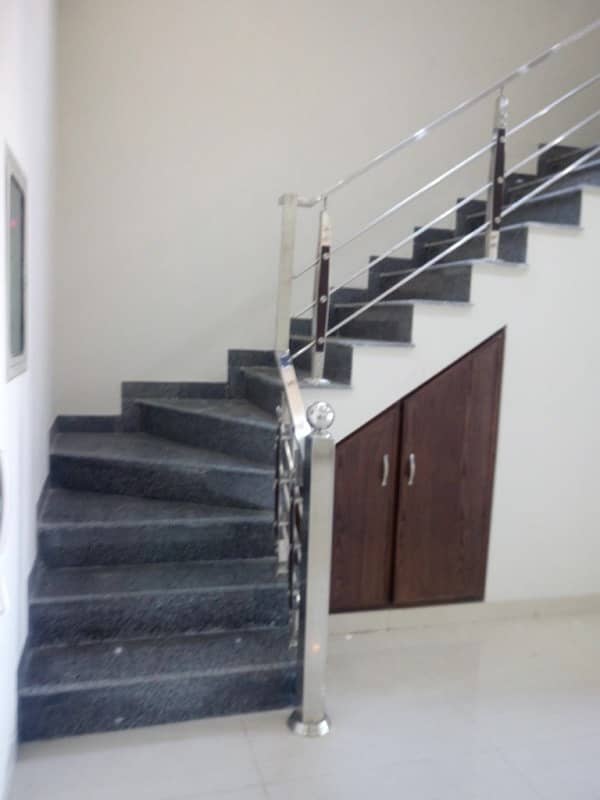 10 Marla House For Sale In Punjab Coop Housing Society 4