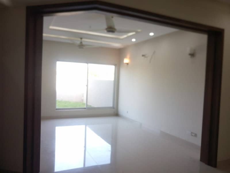 10 Marla House For Sale In Punjab Coop Housing Society 5