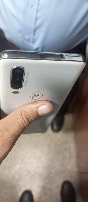 Motorola one Action  Mint Conditions like a new 2