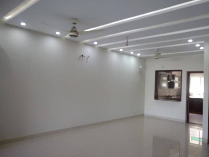 10 Marla House For Sale In Punjab Coop Housing Society 1