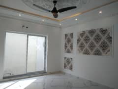 10 Marla House Available For Sale In Punjab Coop Housing Society If You Hurry 0