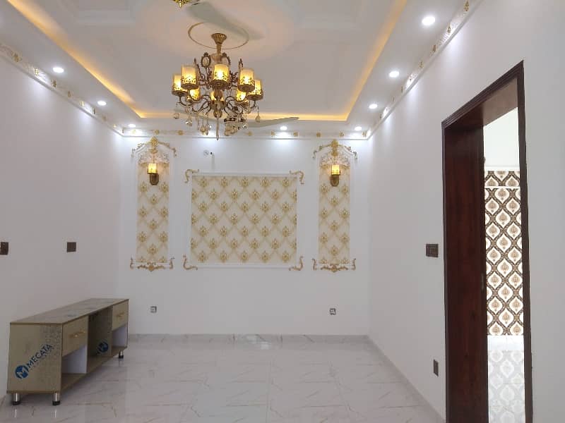 Buy A Centrally Located 5 Marla House In Punjab Coop Housing Society 3