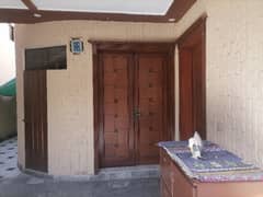 10 Marla House In Punjab Coop Housing Society For Sale At Good Location 0