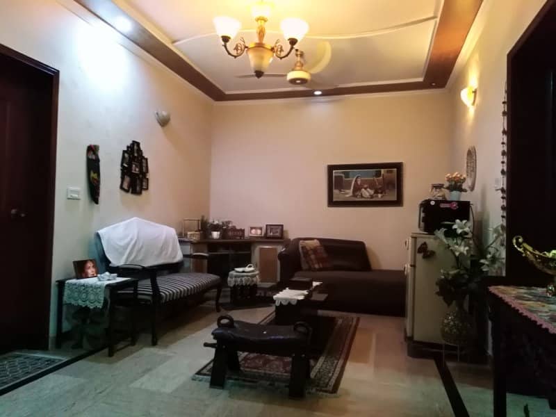 In Punjab Coop Housing Society 5 Marla House For sale 2