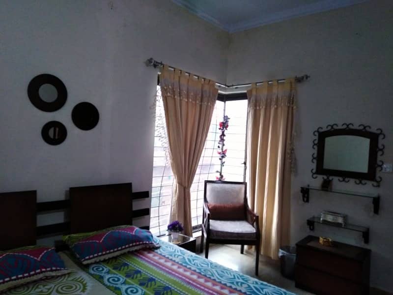 In Punjab Coop Housing Society 5 Marla House For sale 3