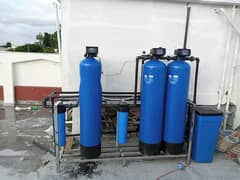 Ro plant , Filteration, Mineral Water Plant, Roplant for Sale