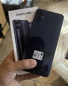 samsung a05 0