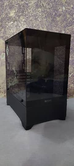 Gaming PC Casing