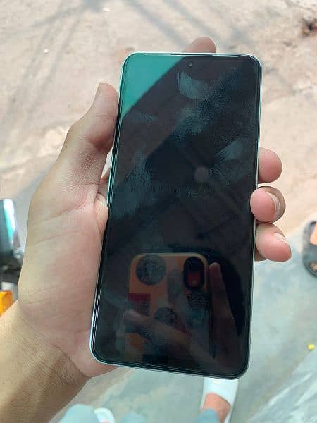 one plus 10R Ram 12+4 Rom256 condition 10/10 4