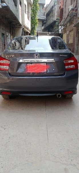 Honda City IVTEC 2020 contact no # 03344239094 3