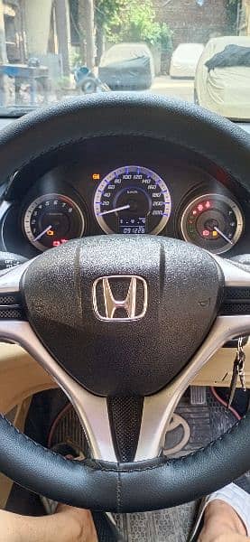 Honda City IVTEC 2020 contact no # 03344239094 6