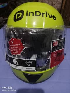 indrive helmet for sale