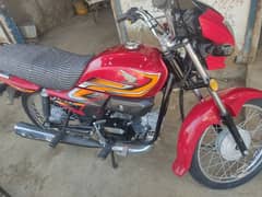 prider Honda 100,,,,,10,08,,2023