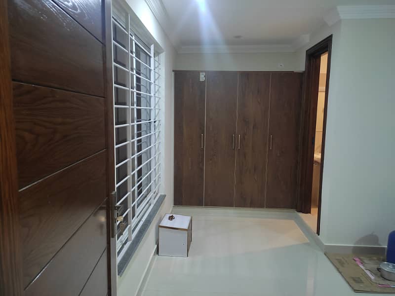 Brand New House For Sale In D12 Size 30*60 30