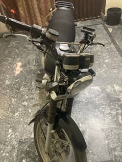 suzuki gs 150 se for sale