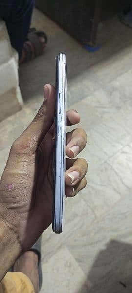 infinix hot 12 pro 6+3 128gb with box and charger contact 03155678357 1