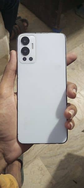 infinix hot 12 pro 6+3 128gb with box and charger contact 03155678357 5