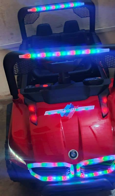 kids Electric car for sale 2