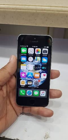 iphone 5s non pta 32gb like new